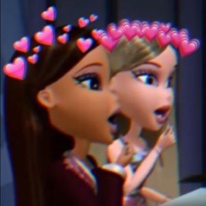 Meet your Posher, Daylene